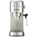 Ekspres RAVEN EER004 kolbowy