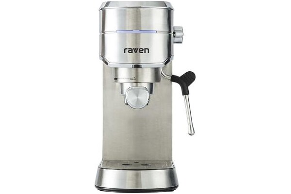 Ekspres RAVEN EER004 kolbowy