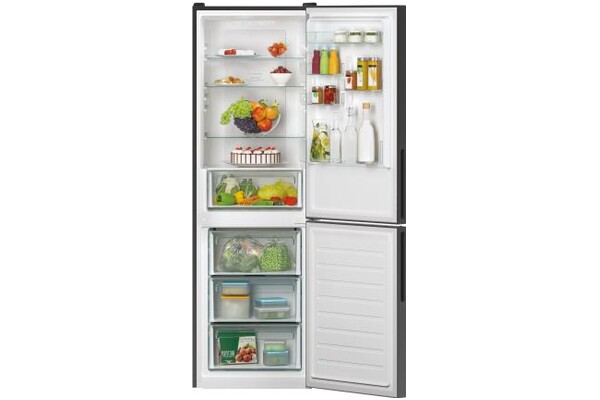 Lodówka Candy Fresco CCE4T618EB