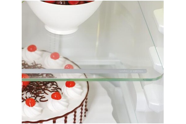 Lodówka Candy Fresco CCE4T618EB