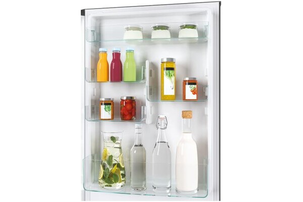 Lodówka Candy Fresco CCE4T618EB