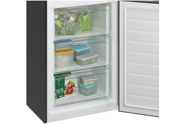 Lodówka Candy Fresco CCE4T618EB