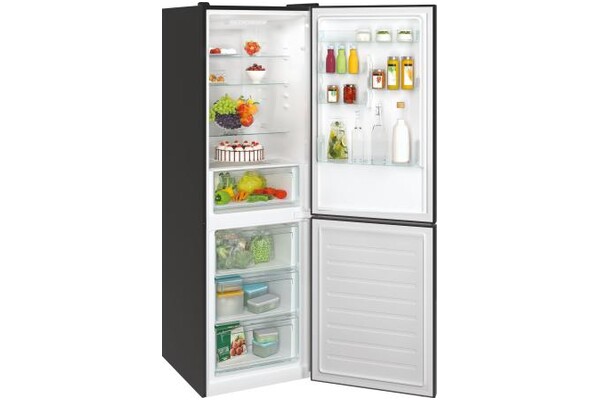 Lodówka Candy Fresco CCE4T618EB