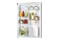 Lodówka Candy Fresco CCE4T618EB