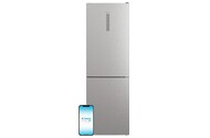 Lodówka Candy Fresco CCE7T618EX