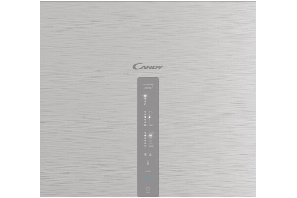 Lodówka Candy Fresco CCE7T618EX
