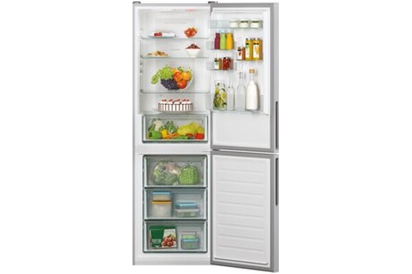 Lodówka Candy Fresco CCE3T618FS