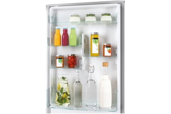 Lodówka Candy Fresco CCE3T618FS