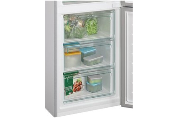Lodówka Candy Fresco CCE3T618FS