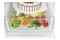 Lodówka Candy Fresco CCE3T618FS