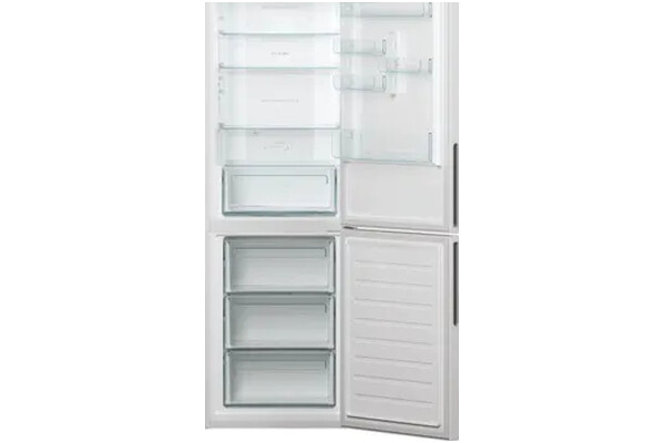 Lodówka Candy Fresco CCE3T618FW