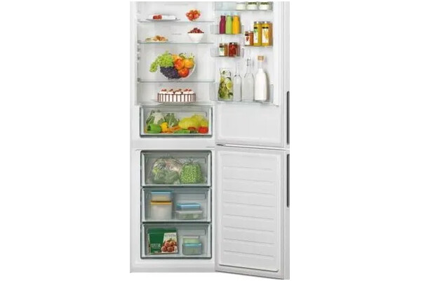 Lodówka Candy Fresco CCE3T618FW