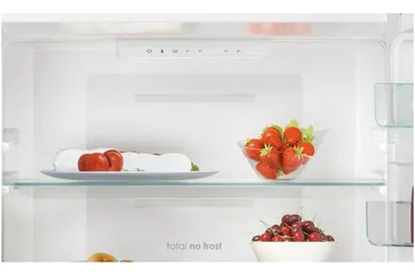Lodówka Candy Fresco CCE3T618FW