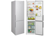 Lodówka Candy Fresco CCE3T620FS