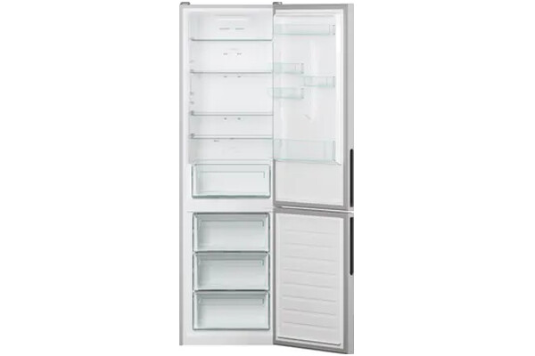 Lodówka Candy Fresco CCE3T620FS