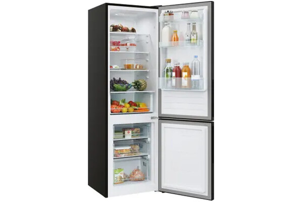 Lodówka Candy CCT3L517FB