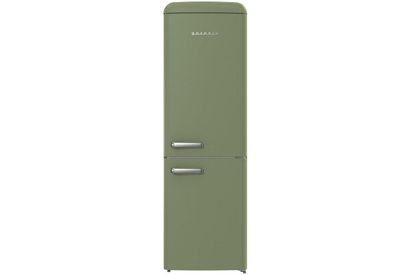 Lodówka Gorenje Retro ONRK619DOL