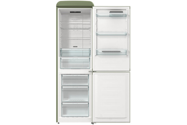 Lodówka Gorenje Retro ONRK619DOL