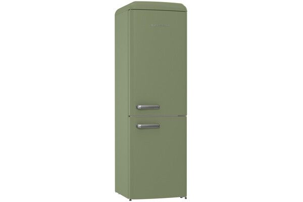 Lodówka Gorenje Retro ONRK619DOL