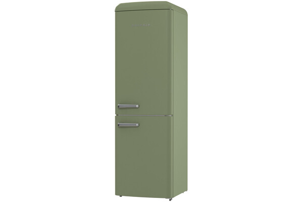 Lodówka Gorenje Retro ONRK619DOL