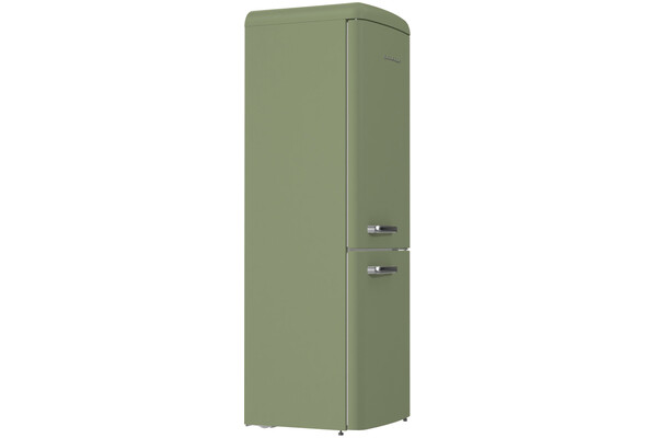 Lodówka Gorenje Retro ONRK619DOL