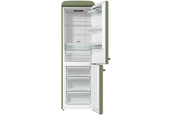 Lodówka Gorenje Retro ONRK619DOL