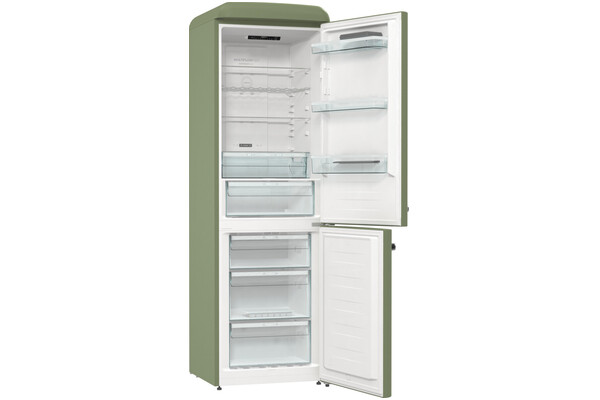 Lodówka Gorenje Retro ONRK619DOL