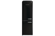 Lodówka Gorenje Retro ONRK619DBK