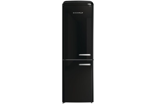 Lodówka Gorenje Retro ONRK619DBK