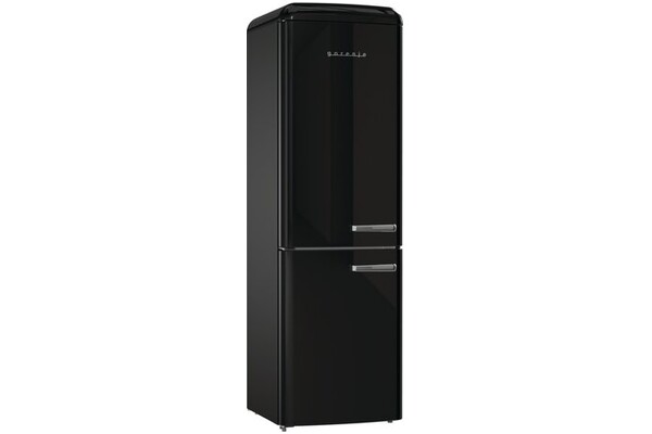 Lodówka Gorenje Retro ONRK619DBK