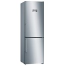 Lodówka Bosch Serie 4 KGN36MLET