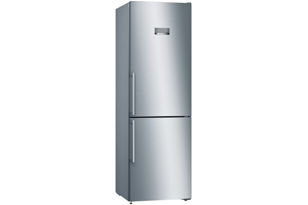 Lodówka Bosch Serie 4 KGN36MLET