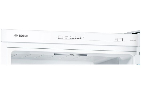 Lodówka Bosch KGV39VWEA
