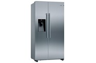 Lodówka Bosch Serie 6 KAD93VIFP