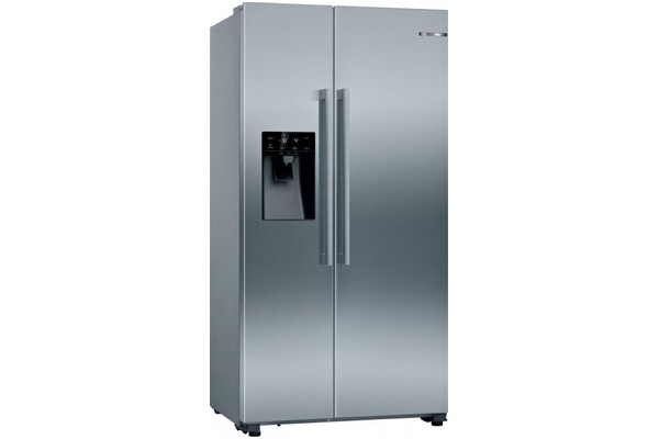 Lodówka Bosch Serie 6 KAD93VIFP