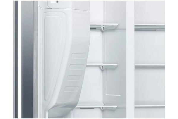 Lodówka Bosch Serie 6 KAD93VIFP