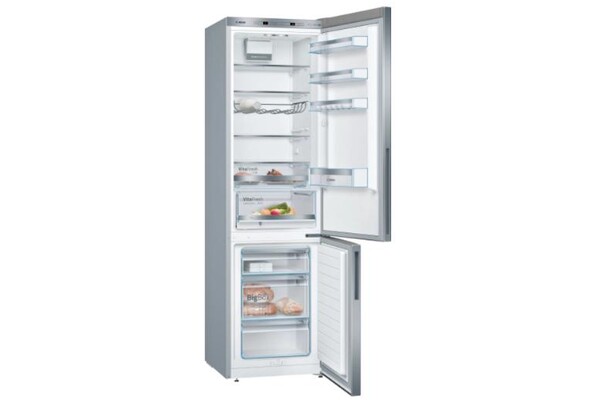 Lodówka Bosch KGE39AICA