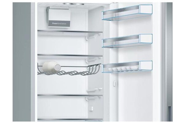 Lodówka Bosch KGE39AICA
