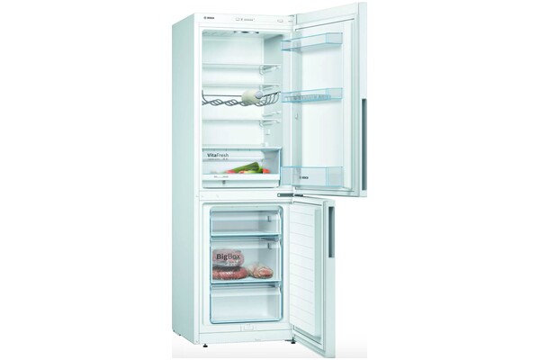 Lodówka Bosch KGV33VWEA