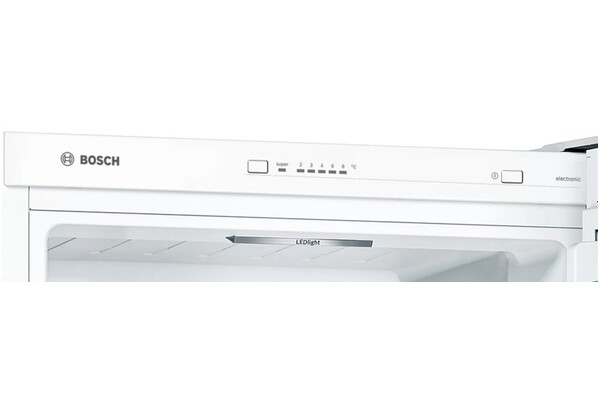 Lodówka Bosch KGV33VWEA