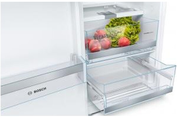 Lodówka Bosch KSV36AWEP