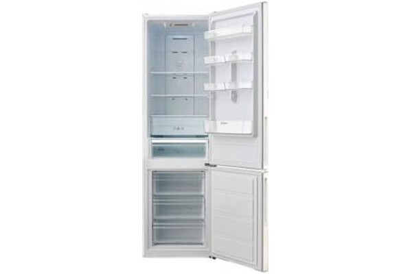 Lodówka Candy CMDNB6204W1N