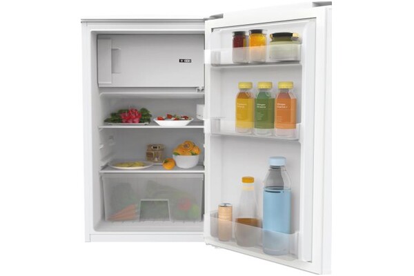Lodówka Candy COT1S45EW