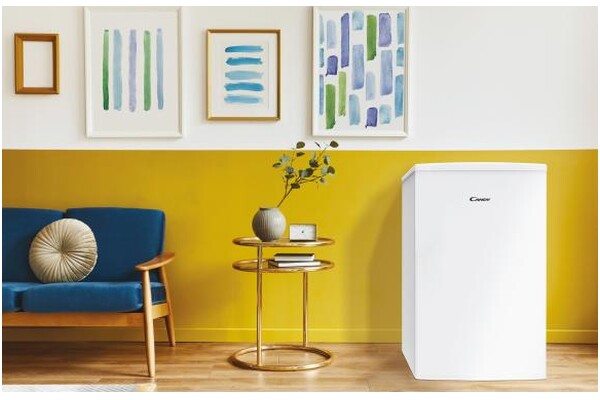 Lodówka Candy COT1S45EW
