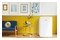 Lodówka Candy COT1S45EW
