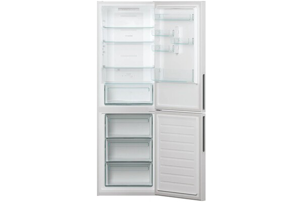 Lodówka Candy CCE3T620FW