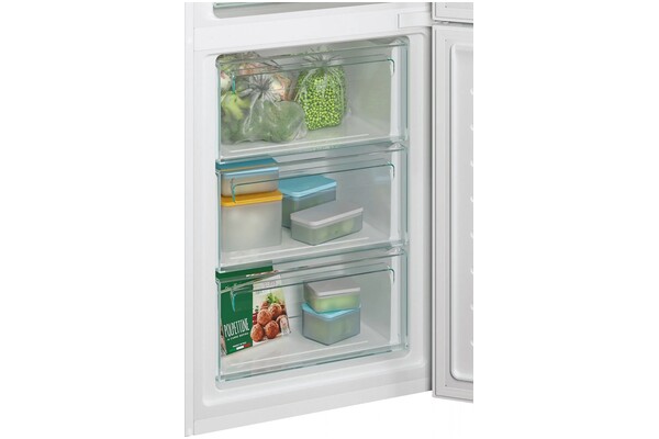 Lodówka Candy CCE3T620FW