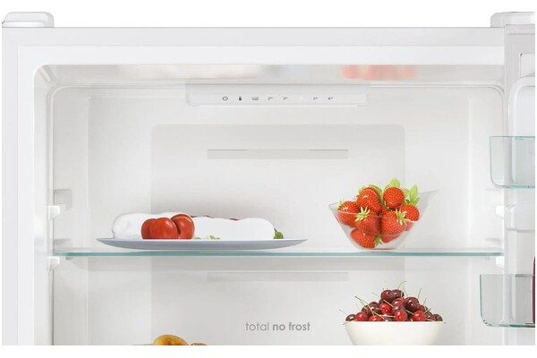 Lodówka Candy CCE3T620FW