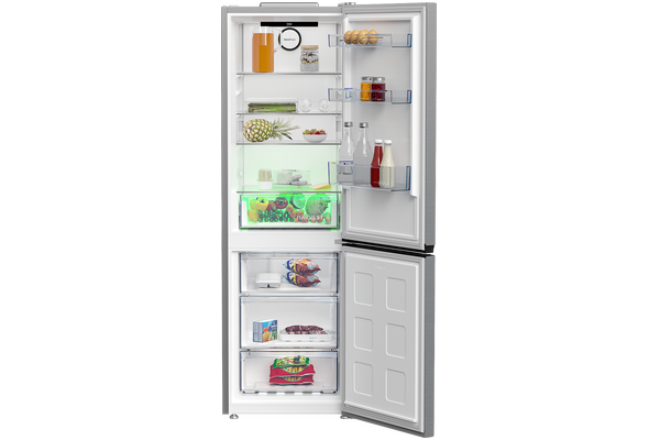 Lodówka Beko B3XRCNA364HXB