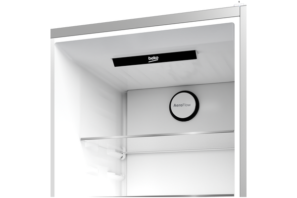 Lodówka Beko B3XRCNA364HXB